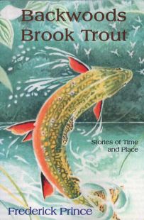 Backwoods Brook Trout